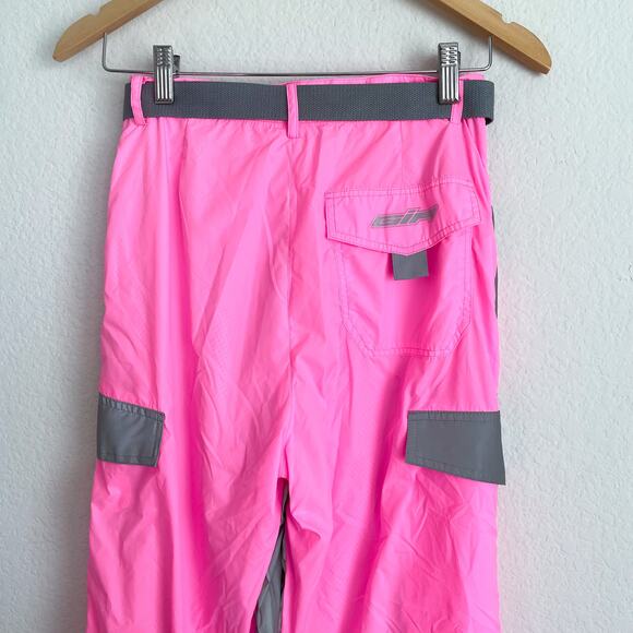 I.AM.GIA Neptune Jacket Hot Pink Tracksuit SET - Picture 11 of 16